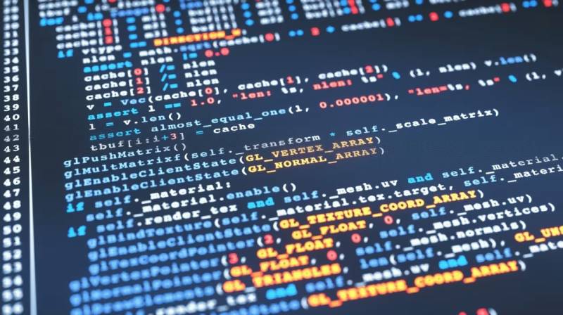 若尔盖SCADA系统开发:强大技术基础设施的核心优势剖析