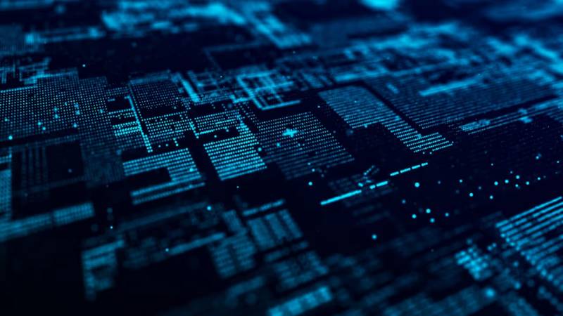 赋能工业智能:若尔盖工业SCADA平台开发的技术革新与场景实践