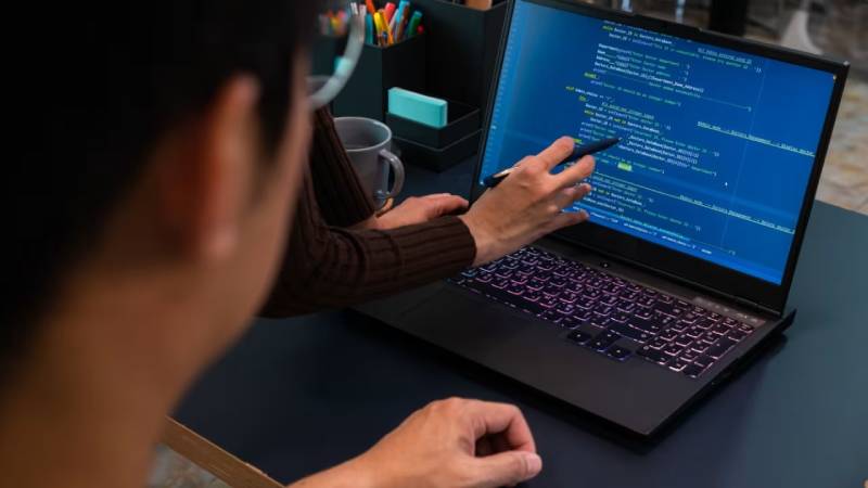 若尔盖工业软件定制开发:破局传统制造数字化转型的“精准钥匙”