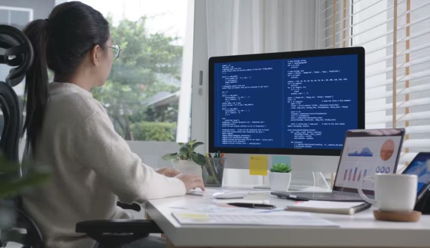若尔盖软件开发公司实战建议:网站赋能,为何必须接入支持机器人?