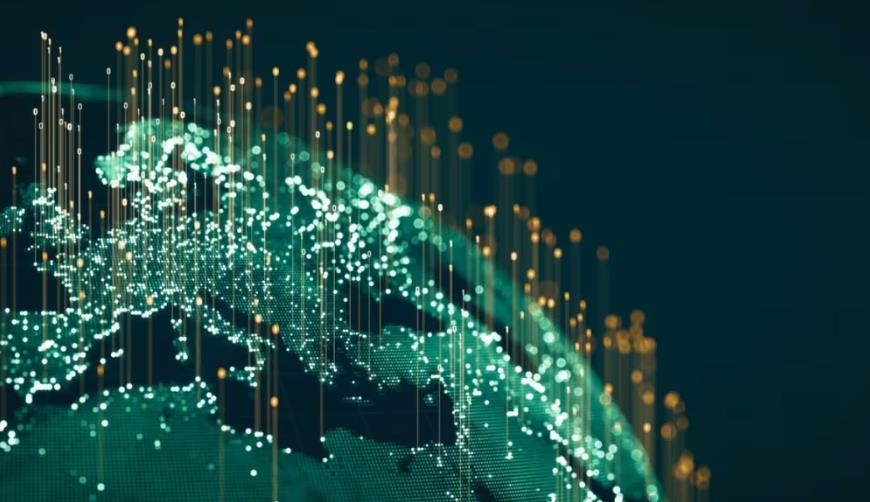 企业选型必看:若尔盖软件开发公司的技术实力与交付能力评估标准