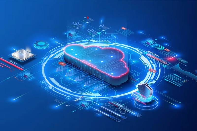 若尔盖软件开发公司：协同多元系统，构建企业数字化生态