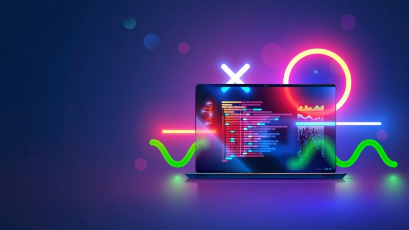 若尔盖软件开发公司：SCADA系统开发，筑牢工业数据管控防线
