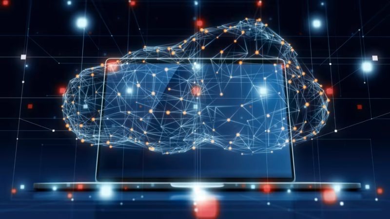 若尔盖软件开发新标杆：京上云科技以多元系统开发赋能工业数字化转型