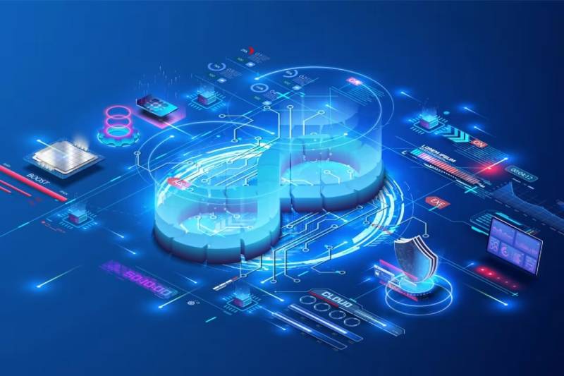 若尔盖工业软件定制先锋:京上云科技以多元系统开发赋能企业进阶