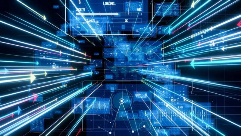若尔盖SCADA系统开发:守护工业安全的数字卫士