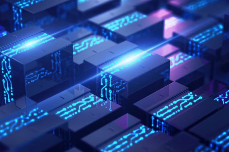 若尔盖软件开发公司深耕信创领域，助力企业全场景信创落地