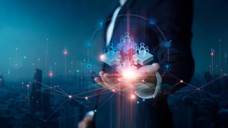 量子计算预研实验室：若尔盖软件开发公司下一代算法开发框架